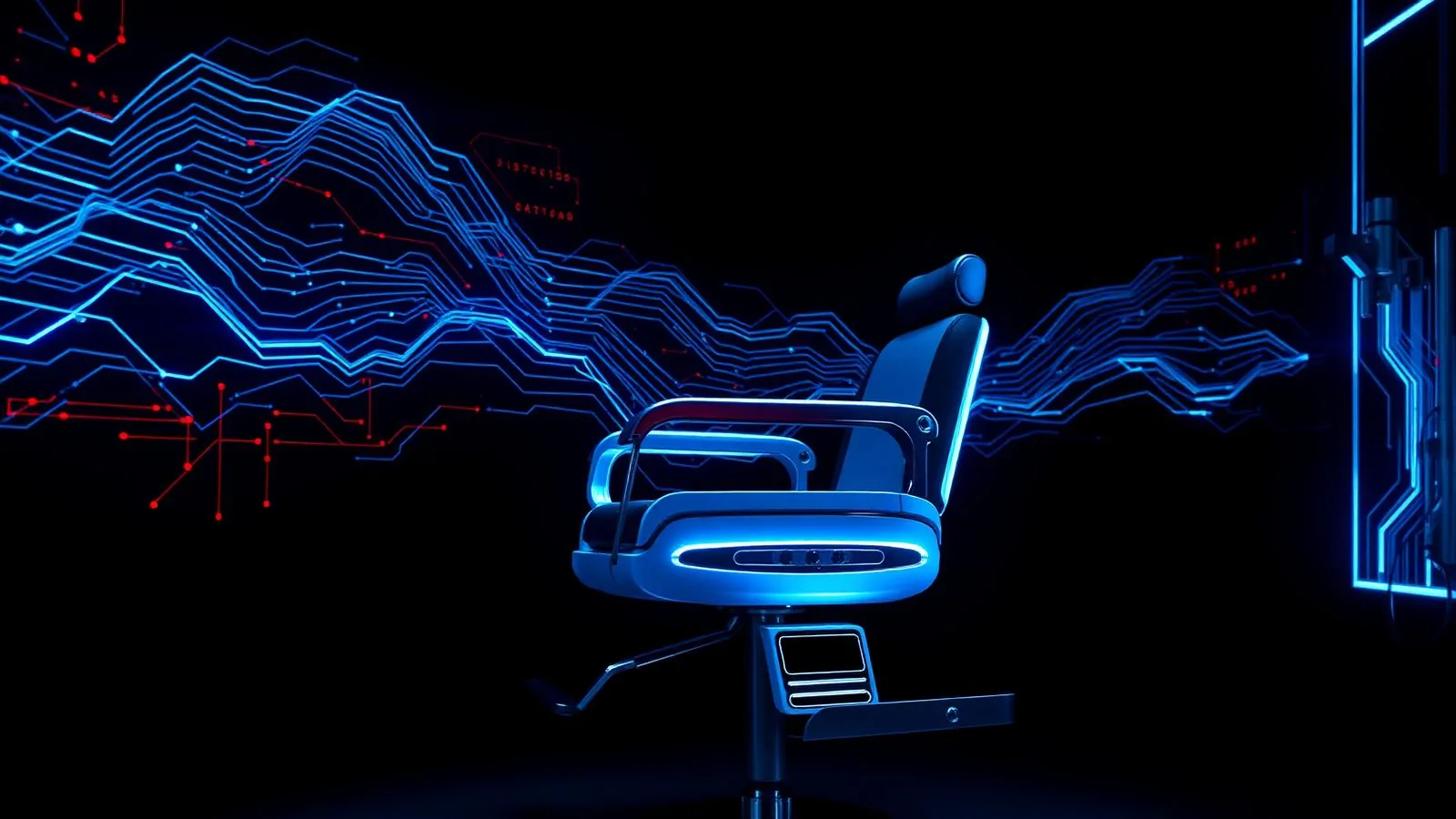 Software para barbearia com IA: tecnologia útil ou apenas promessa?